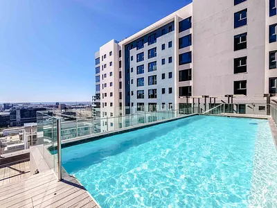 1 Bedroom Apartment For Sale in Cape Town - P9Hc.webp
