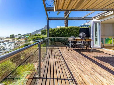 2 Bedroom House To Rent in Cape Town - O2DF.webp