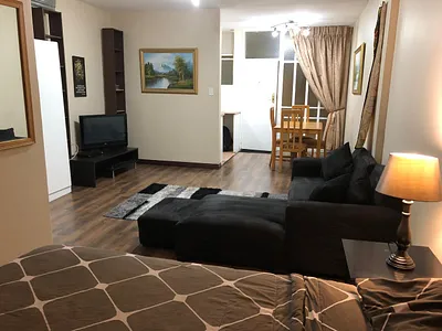 1 Bedroom Apartment To Rent in Sandton - img