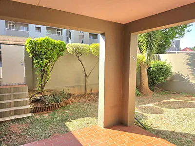 2 Bedroom Townhouse To Rent in Johannesburg - img