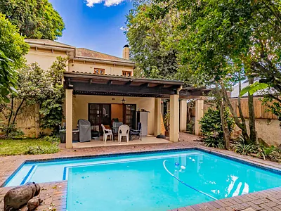 3 Bedroom House For Sale in Johannesburg - img
