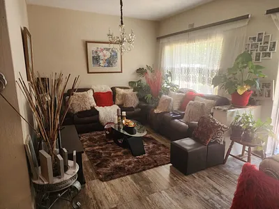 3 Bedroom Townhouse For Sale in Johannesburg - i794.webp