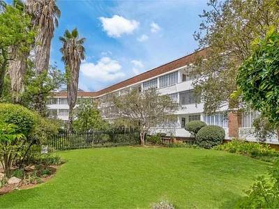 2 Bedroom Apartment For Sale in Sandton - img