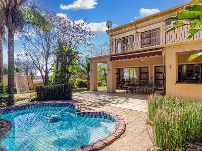 3 Bedroom House For Sale in Johannesburg - img