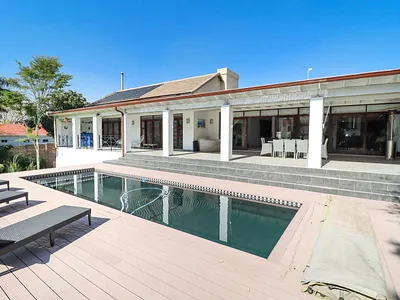 4 Bedroom House For Sale in Johannesburg - Ns0d.webp
