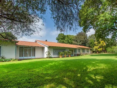 3 Bedroom House For Sale in Johannesburg - img