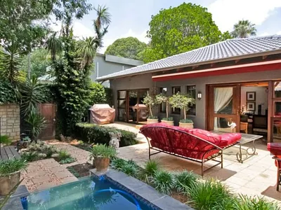 3 Bedroom House For Sale in Johannesburg - img