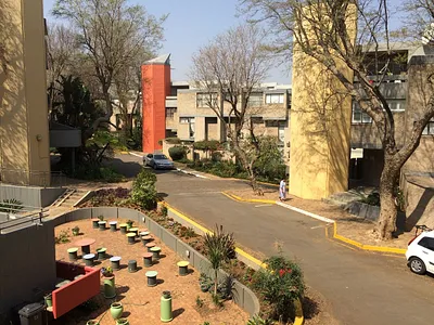 2 Bedroom Apartment To Rent in Johannesburg - ZuaX.webp