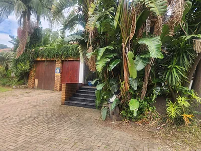 4 Bedroom House For Sale in Johannesburg - img