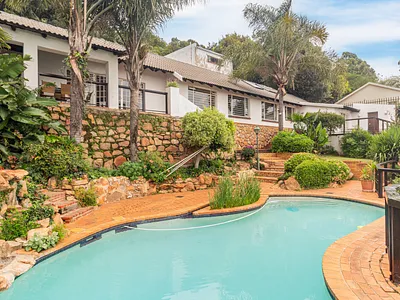 3 Bedroom House For Sale in Johannesburg - img