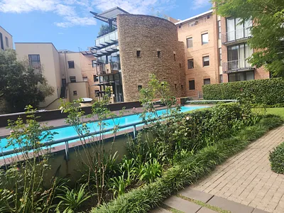 1 Bedroom Apartment For Sale in Johannesburg - img