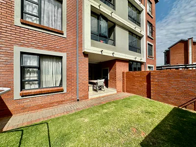 2 Bedroom Apartment For Sale in Centurion - 8Ki6.webp