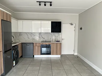 2 Bedroom Apartment To Rent in Midrand - img