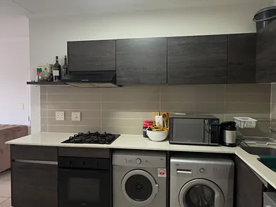 1 Bedroom Apartment To Rent in Randburg - img