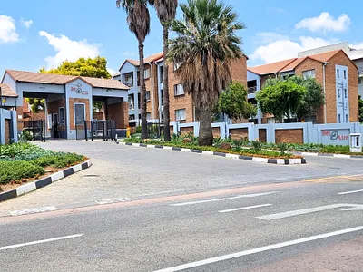 2 Bedroom Apartment For Sale in Midrand - img