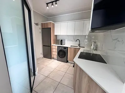 1 Bedroom Apartment To Rent in Midrand - img