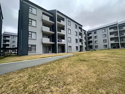 2 Bedroom Apartment To Rent in Glen Austin, Midrand - img