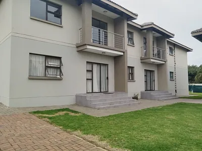 2 Bedroom Apartment To Rent in Midrand - img