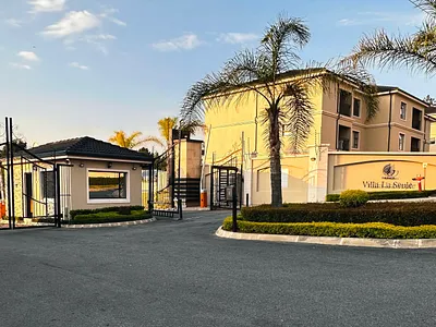 3 Bedroom Apartment For Sale in Midrand - img