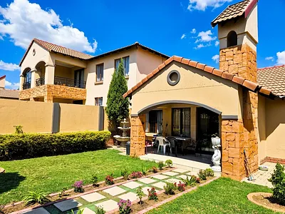 3 Bedroom House For Sale in Midrand - img