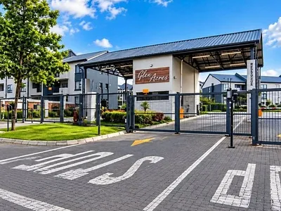 2 Bedroom Apartment For Sale in Glen Austin, Midrand - img