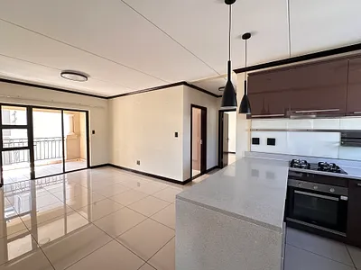 2 Bedroom Apartment To Rent in Midrand - img