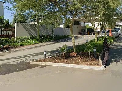 1 Bedroom Apartment To Rent in Sandton - BifN.webp