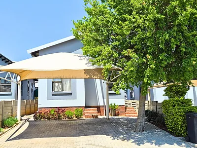 2 Bedroom House For Sale in Midrand - NJrb.webp