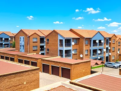 2 Bedroom Apartment For Sale in Midrand - NHwU.webp