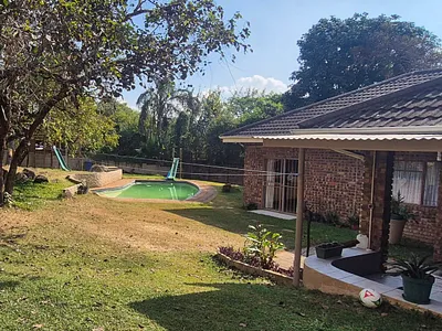 4 Bedroom House For Sale in Nelspruit - img
