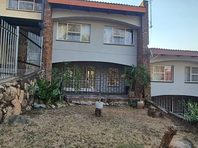 2 Bedroom House For Sale in Nelspruit - img