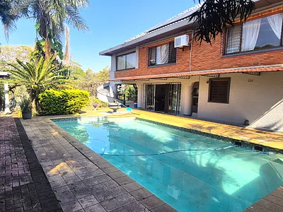 4 Bedroom House For Sale in Nelspruit - img