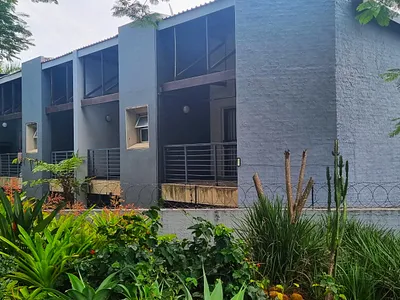 2 Bedroom Apartment For Sale in Nelspruit - iJi6.webp