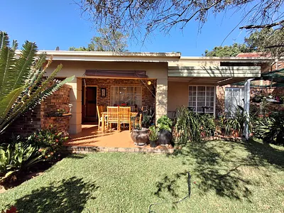 3 Bedroom Townhouse For Sale in Nelspruit - 0CIF.webp