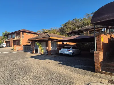 2 Bedroom Townhouse For Sale in Sonheuwel, Nelspruit - x0ID.webp