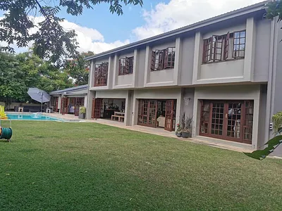 5 Bedroom House For Sale in Nelspruit - nPmr.webp