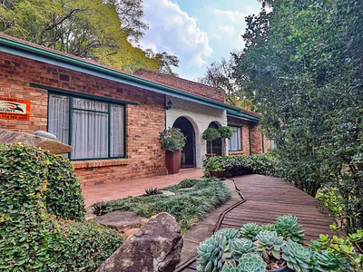 4 Bedroom House For Sale in Nelspruit - img