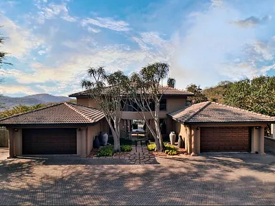 5 Bedroom House For Sale in Nelspruit - img