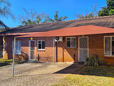 2 Bedroom Townhouse For Sale in Sonheuwel, Nelspruit - img
