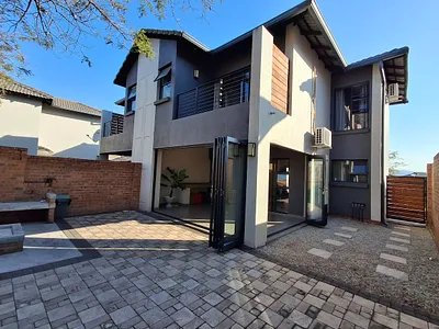 3 Bedroom Apartment For Sale in Nelspruit - uQJW.webp