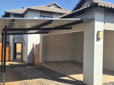 2 Bedroom House For Sale in Nelspruit - 5P5e.webp