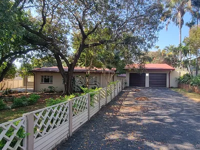 4 Bedroom House For Sale in Nelspruit - bzC3.webp