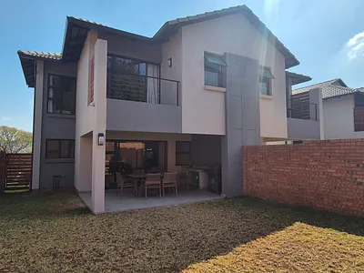 3 Bedroom House For Sale in Nelspruit - xQQS.webp