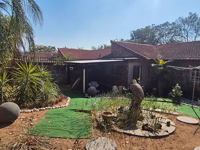 3 Bedroom House For Sale in Nelspruit - BQRx.webp