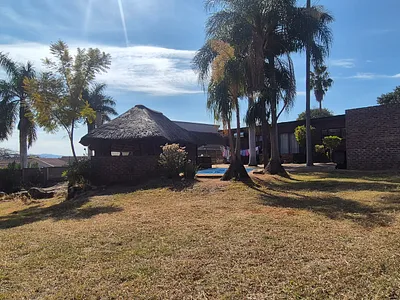 4 Bedroom House For Sale in Nelspruit - oPzE.webp