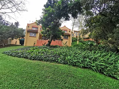 2 Bedroom Apartment For Sale in Nelspruit - yDs9.webp