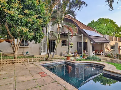 4 Bedroom House For Sale in Nelspruit - sbq2.webp