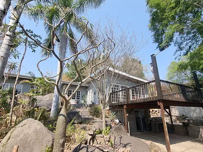 4 Bedroom House For Sale in Nelspruit - kO6M.webp