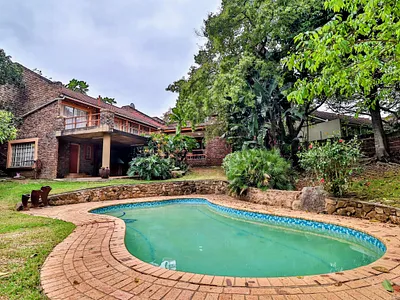 5 Bedroom House For Sale in Nelspruit - o4IZ.webp
