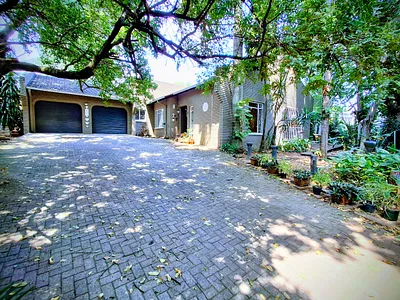 4 Bedroom House For Sale in Nelspruit - 0B2y.webp